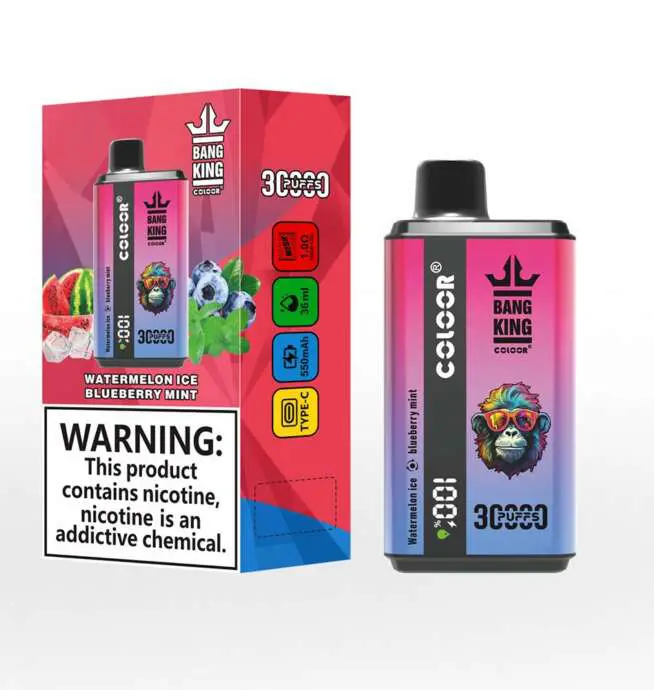 Bang 30000 Puffs - Image 3