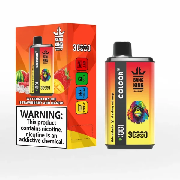 Bang 30000 Puffs - Image 2