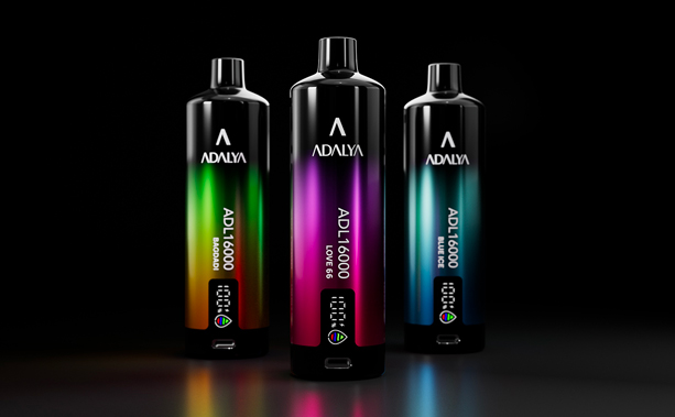 Adalya 16K PUFFS