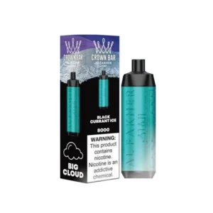 Al Fakher 8000 Pro Dual Mode Disposable Vape Wholesale – Europe Vape Supply EU Bulk