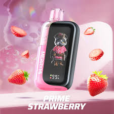 MerryMi 40000 Puffs - Image 2