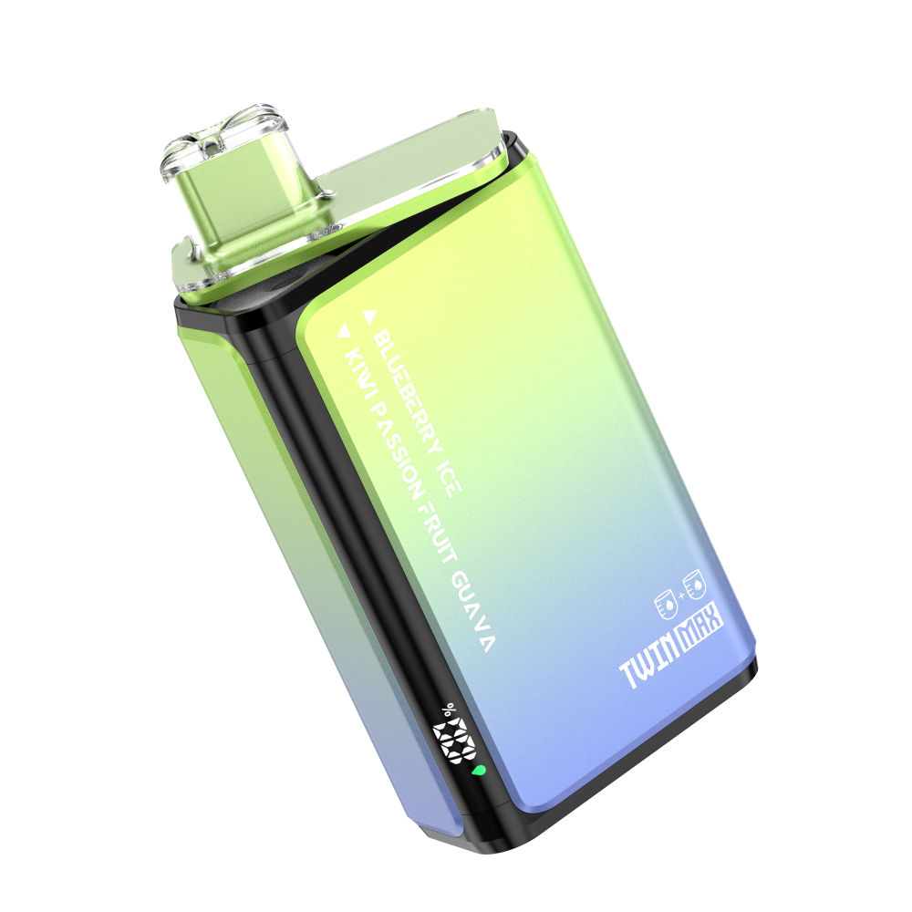 HIFANCY 60000 PUFFS - Image 2